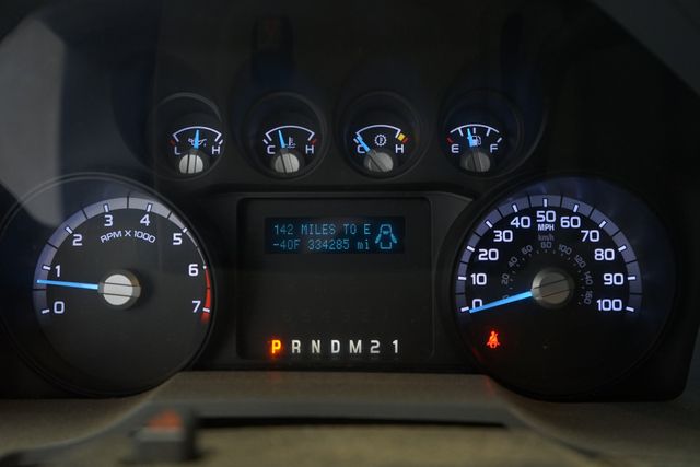 Thumbnail: 2011 Ford F-250 - 8