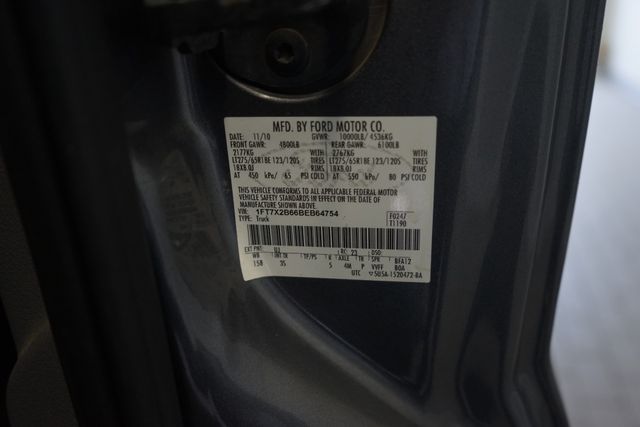 Thumbnail: 2011 Ford F-250 - 11