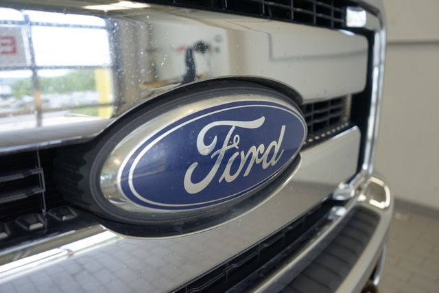 Thumbnail: 2011 Ford F-250 - 22