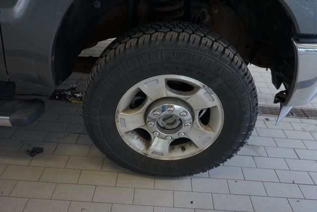 Thumbnail: 2011 Ford F-250 - 6