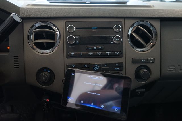 Thumbnail: 2011 Ford F-250 - 7