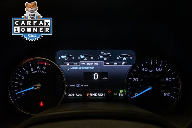 Thumbnail: 2019 Ford F-250 - 14