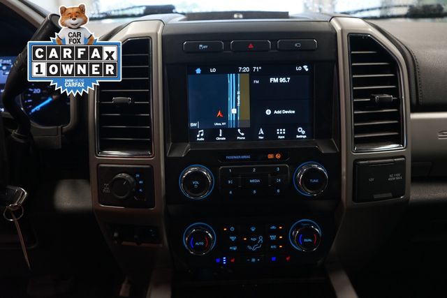 Thumbnail: 2019 Ford F-250 - 12