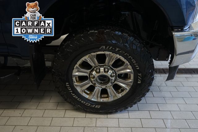 Thumbnail: 2019 Ford F-250 - 7