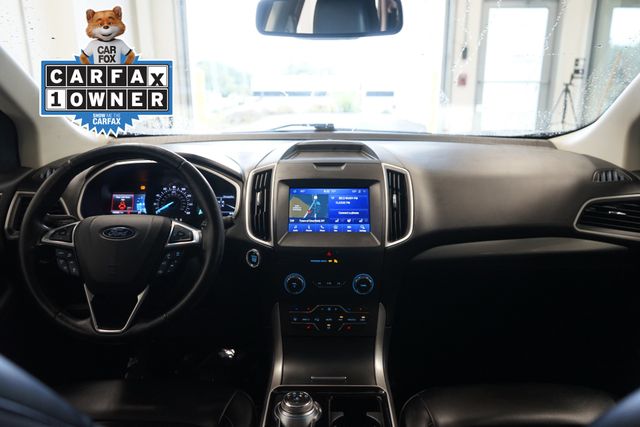 Thumbnail: 2019 Ford F-250 - 8