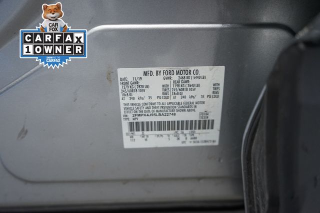 Thumbnail: 2019 Ford F-250 - 33