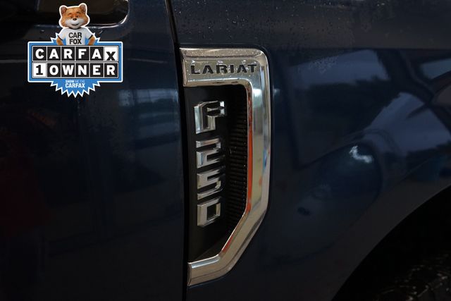 Thumbnail: 2019 Ford F-250 - 25