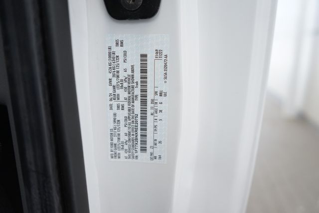 Thumbnail: 2024 Ford F-250 - 11
