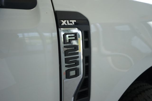 Thumbnail: 2024 Ford F-250 - 10
