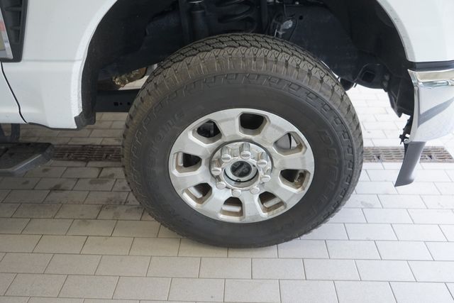Thumbnail: 2024 Ford F-250 - 7