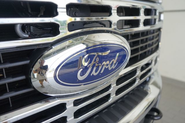 Thumbnail: 2024 Ford F-250 - 22