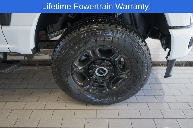Thumbnail: 2026 Ford F-250 - 8