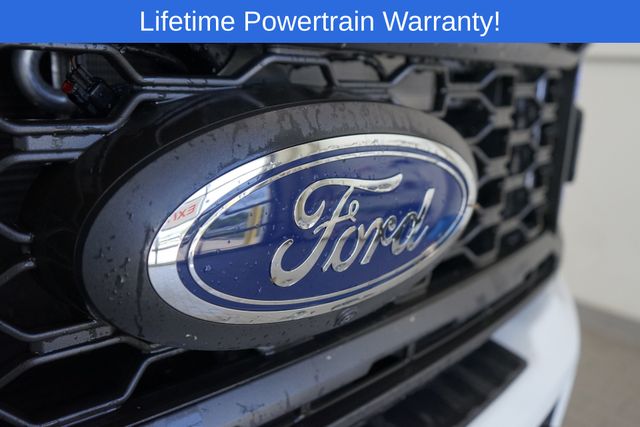 Thumbnail: 2026 Ford F-250 - 26