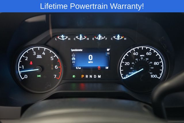 Thumbnail: 2026 Ford F-250 - 14