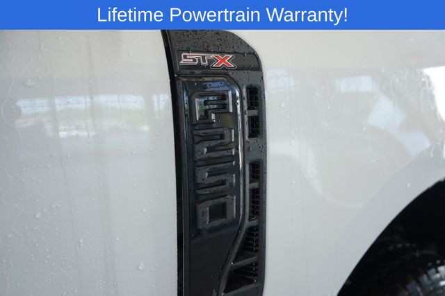 Thumbnail: 2026 Ford F-250 - 15
