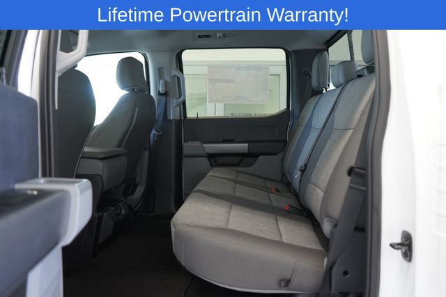 Thumbnail: 2026 Ford F-250 - 29