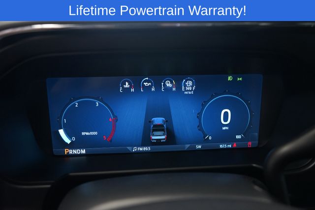 Thumbnail: 2026 Ford F-250 - 14