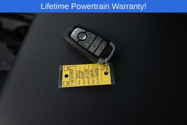 Thumbnail: 2026 Ford F-250 - 15