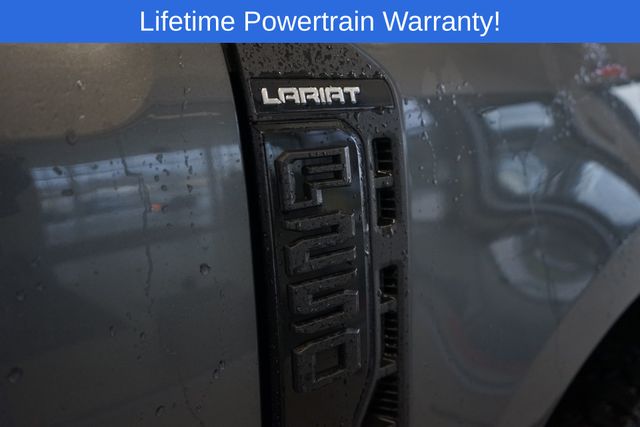 Thumbnail: 2026 Ford F-250 - 7