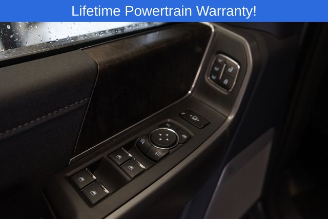 Thumbnail: 2026 Ford F-250 - 27