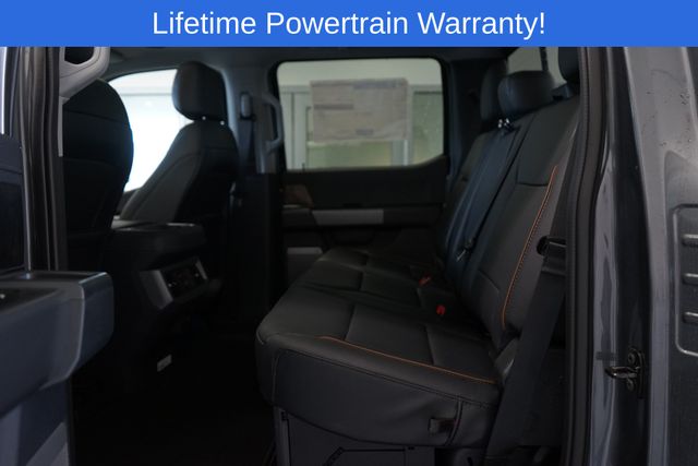 Thumbnail: 2026 Ford F-250 - 31