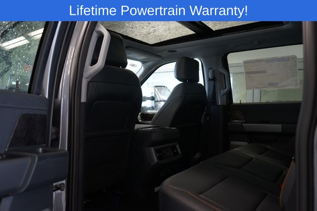 Thumbnail: 2026 Ford F-250 - 30