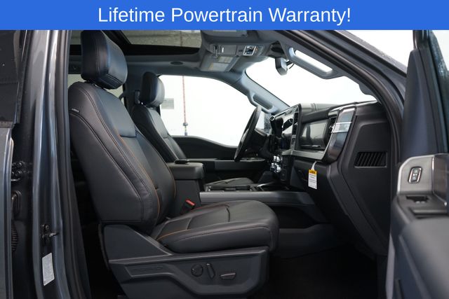 Thumbnail: 2026 Ford F-250 - 11