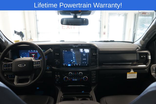 Thumbnail: 2026 Ford F-250 - 9