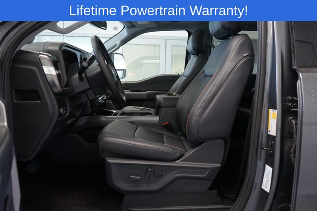 Thumbnail: 2026 Ford F-250 - 10