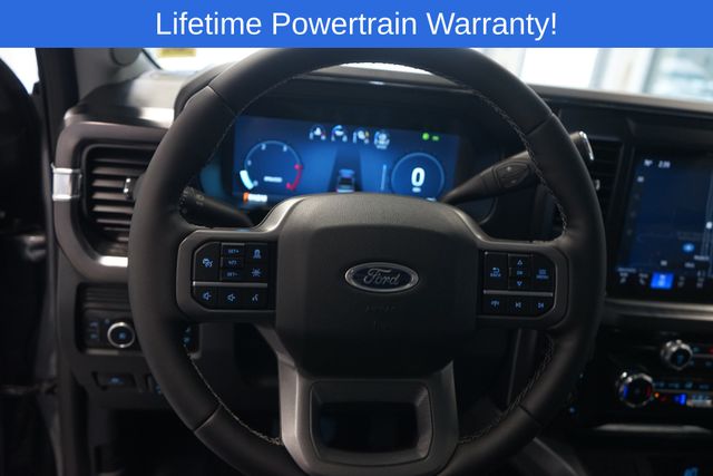 Thumbnail: 2026 Ford F-250 - 2