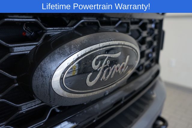 Thumbnail: 2026 Ford F-250 - 26