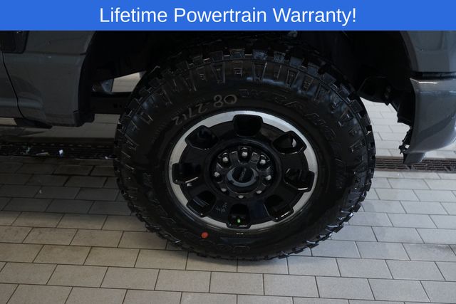 Thumbnail: 2026 Ford F-250 - 8