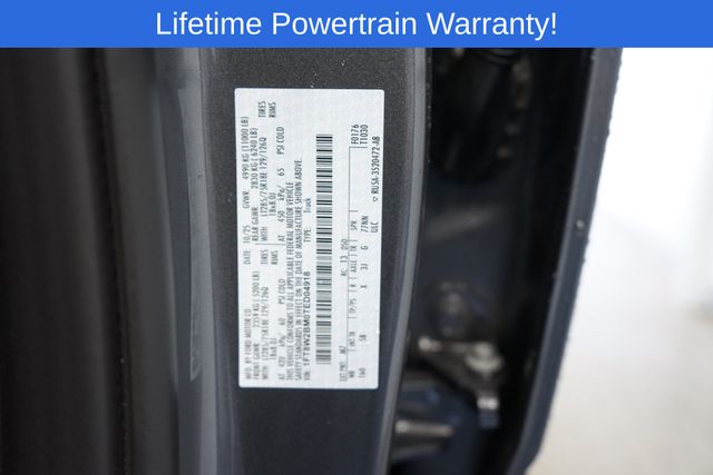 Thumbnail: 2026 Ford F-250 - 16