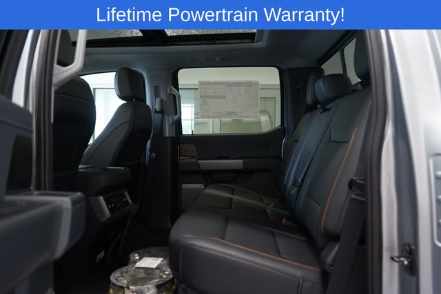 Thumbnail: 2027 Ford F-250 - 30