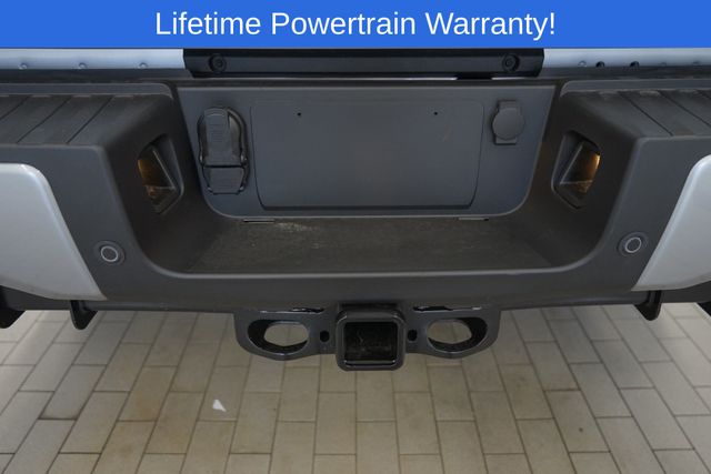 Thumbnail: 2027 Ford F-250 - 22