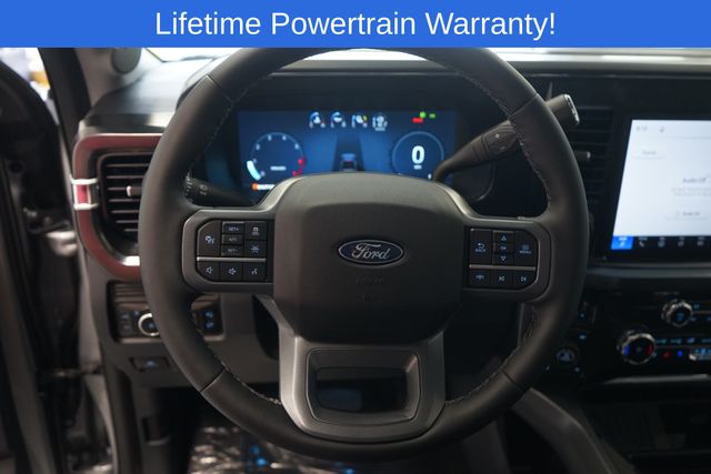 Thumbnail: 2027 Ford F-250 - 2