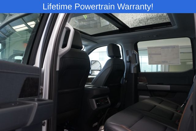 Thumbnail: 2027 Ford F-250 - 12