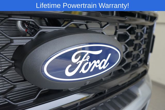 Thumbnail: 2027 Ford F-250 - 7