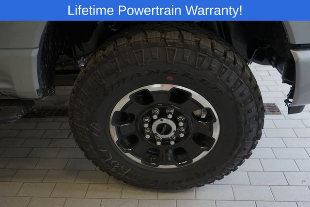 Thumbnail: 2027 Ford F-250 - 8