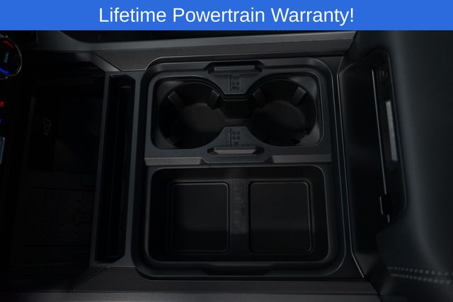 Thumbnail: 2027 Ford F-250 - 28