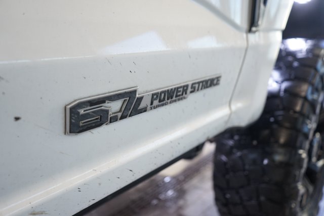 Thumbnail: 2024 Ford F-250 - 7