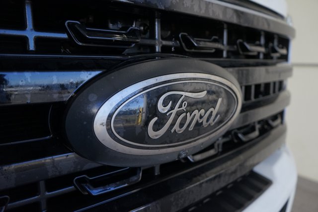 Thumbnail: 2024 Ford F-250 - 21