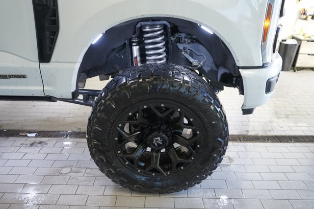 Thumbnail: 2024 Ford F-250 - 8