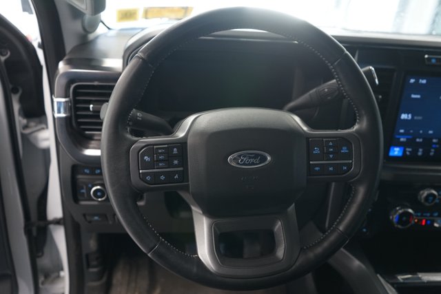 Thumbnail: 2024 Ford F-250 - 2