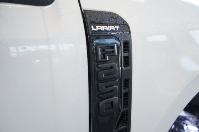 Thumbnail: 2024 Ford F-250 - 12