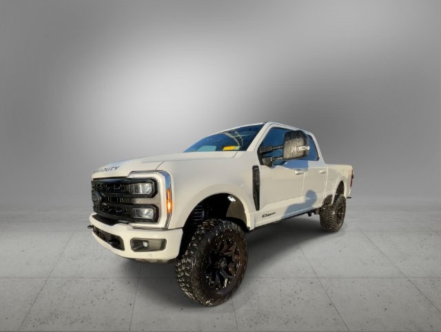 Thumbnail: 2024 Ford F-250 - 11