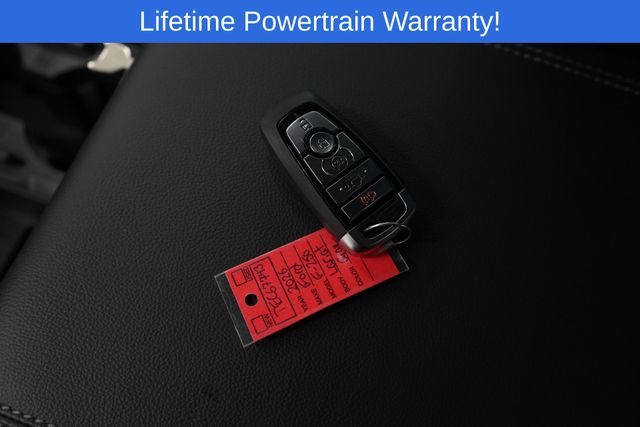 Thumbnail: 2026 Ford F-250 - 16