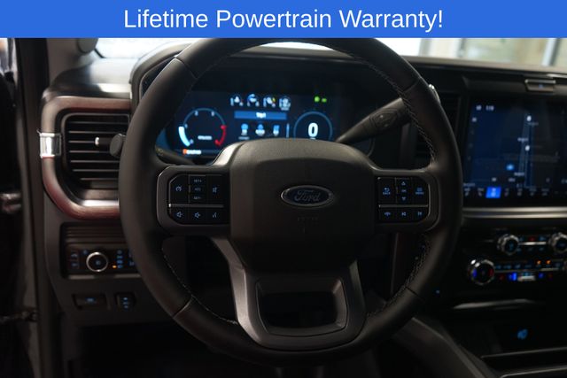 Thumbnail: 2026 Ford F-250 - 2