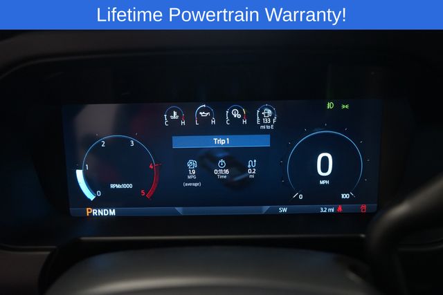 Thumbnail: 2026 Ford F-250 - 14