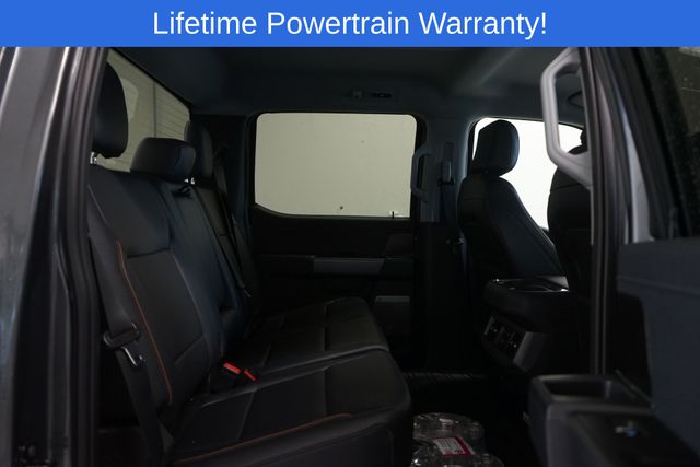 Thumbnail: 2026 Ford F-250 - 25